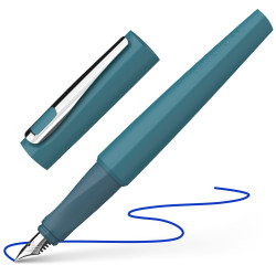 Plunksnakotis Tomo nib M gilios jūros