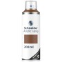 Purškiamieji dažai Paint-It 030 200ml ruda