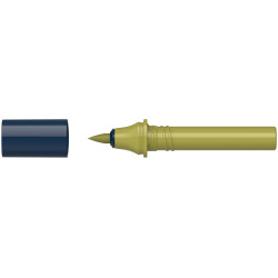 Šerdelė Paint-It 040 teptuko galiuku alyvuogių žalia 043