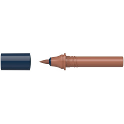 Šerdelė Paint-It 040  teptuko galiuku ruda 083