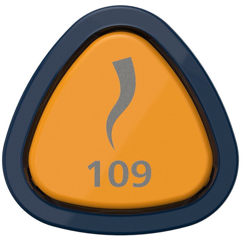 Šerdelė Paint-It 040 teptuko galiuku oranžinė 109 Šerdelė Paint-It 040 teptuko galiuku oranžinė 109