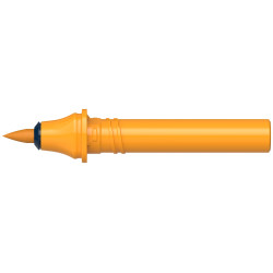 Šerdelė Paint-It 040 teptuko galiuku oranžinė 109 Šerdelė Paint-It 040 teptuko galiuku oranžinė 109
