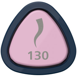 Šerdelė Paint-It 040 teptuko galiuku kramtomosios gumos sp.130 Šerdelė Paint-It 040 teptuko galiuku kramtomosios gumos sp.130