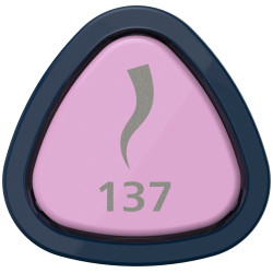 Šerdelė Paint-It 040 teptuko galiuku šv.purpurinė 137 Šerdelė Paint-It 040 teptuko galiuku šv.purpurinė 137
