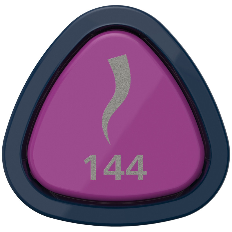 Šerdelė Paint-It 040 teptuko galiuku tam.violetinė 144 Šerdelė Paint-It 040 teptuko galiuku tam.violetinė 144