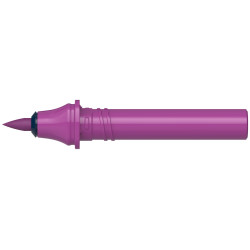 Šerdelė Paint-It 040 teptuko galiuku tam.violetinė 144 Šerdelė Paint-It 040 teptuko galiuku tam.violetinė 144