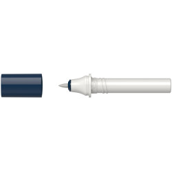 Šerdelė Paint-It 040 apvaliu galiuku pilka 005