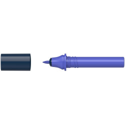 Šerdelė Paint-It 040 apvaliu galiuku mėlyna 025
