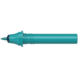 Šerdelė Paint-It 040 apvaliu galiuku tam.turkio sp.032 Šerdelė Paint-It 040 apvaliu galiuku tam.turkio sp.032