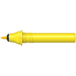 Šerdelė Paint-It 040 apvaliu galiuku smėlio sp.064 Šerdelė Paint-It 040 apvaliu galiuku smėlio sp.064