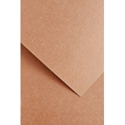 Dekoratyvinis popierius WOOD A4 rožinės pudros 220g 20lap