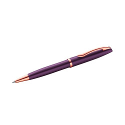 Tušinukas JAZZ NOBLE elegance violetinis dėžutėje Tušinukas JAZZ NOBLE elegance violetinis dėžutėje