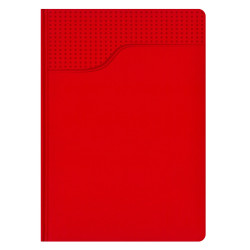 Užrašų knygutė B6 BASIC lang.