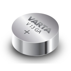 Elementas Varta V13GA LR44 Electronics Elementas Varta V13GA LR44 Electronics