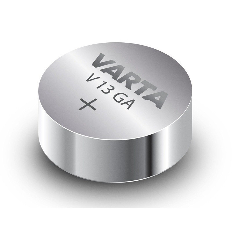 Elementas Varta V13GA LR44 Electronics Elementas Varta V13GA LR44 Electronics