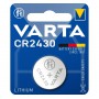 Elementas VARTA Lithium, CR2430, 1 vnt.