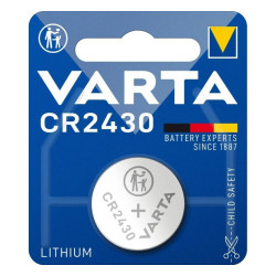 Elementas VARTA Lithium,...