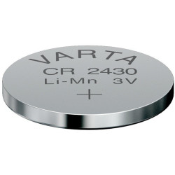 Elementas VARTA Lithium, CR2430, 1 vnt.