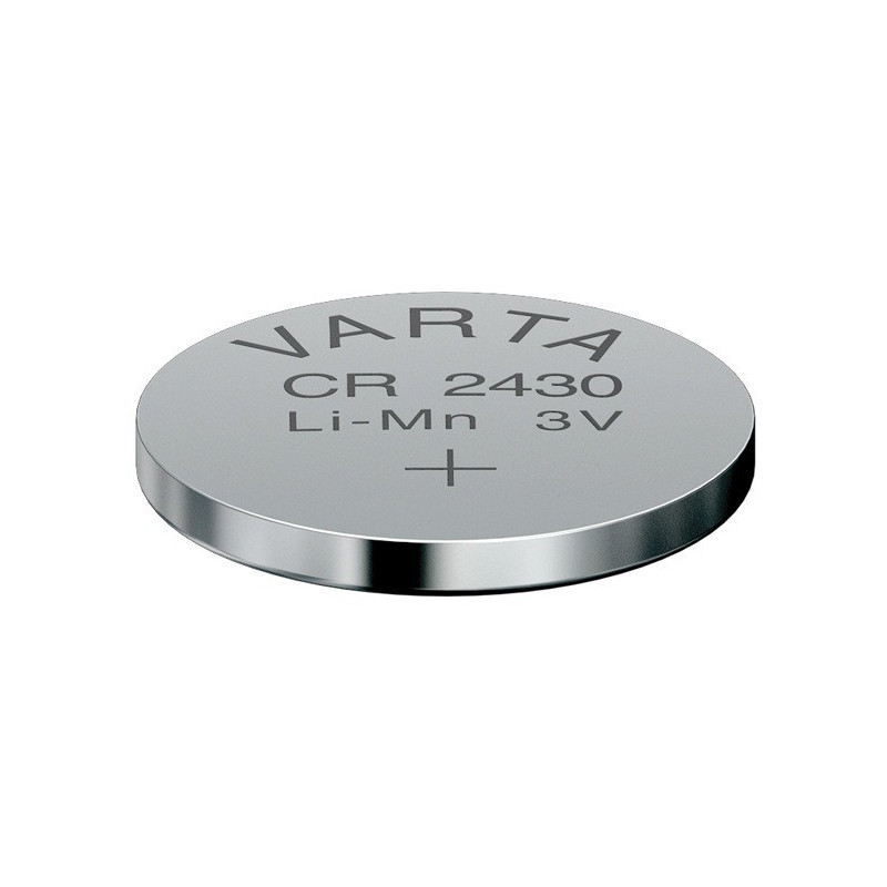 Elementas VARTA Lithium, CR2430, 1 vnt.