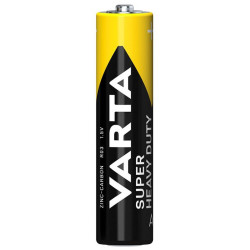Maitinimo elementai 2006/3706 VARTA AA 4vnt Maitinimo elementai 2006/3706 VARTA AA 4vnt