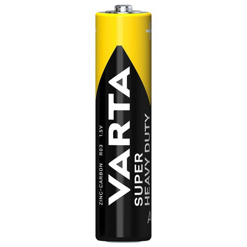 Maitinimo elementai 2006/3706 VARTA AA 4vnt Maitinimo elementai 2006/3706 VARTA AA 4vnt