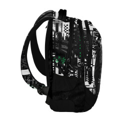 Mokyklinė kuprinė BEUNIQ BU25PI-2808
