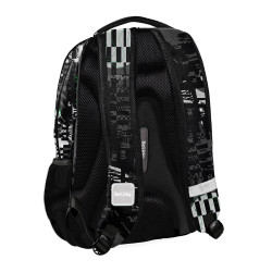Mokyklinė kuprinė BEUNIQ BU25PI-2808