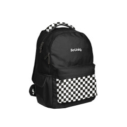 Mokyklinė kuprinė BEUNIQ BU25VS-2705