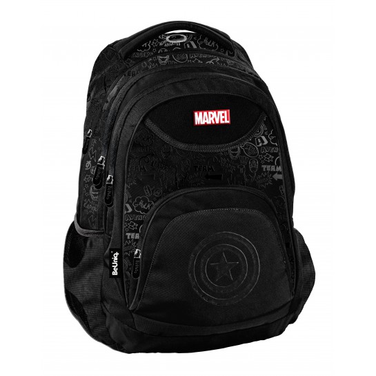 Mokyklinė kuprinė AVENGERS AV25PP-2708