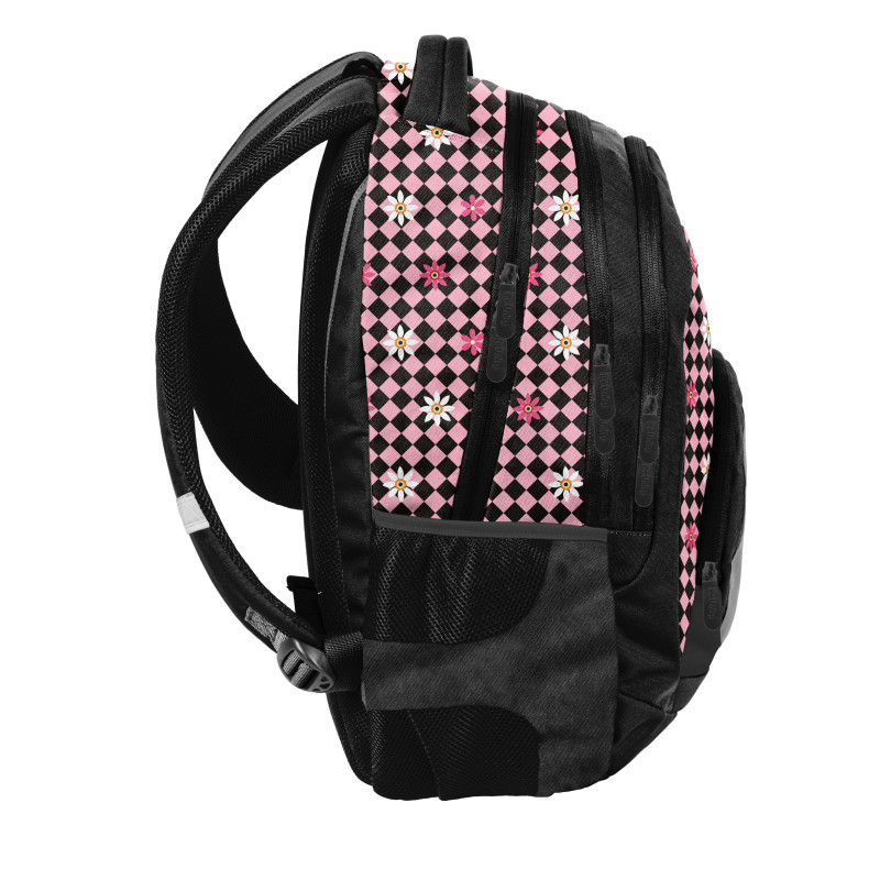 Mokyklinė kuprinė BEUNIQ BU25KR-2708 Mokyklinė kuprinė BEUNIQ BU25KR-2708