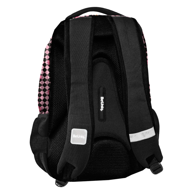 Mokyklinė kuprinė BEUNIQ BU25KR-2708 Mokyklinė kuprinė BEUNIQ BU25KR-2708