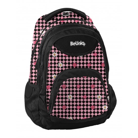 Mokyklinė kuprinė BEUNIQ BU25KR-2708