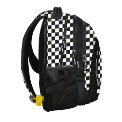 Mokyklinė kuprinė SMILEY SM25LS-2706 Mokyklinė kuprinė SMILEY SM25LS-2706