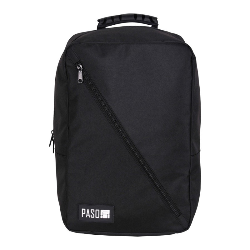 Kuprinė PASO PPBL-1040 Kuprinė PASO PPBL-1040
