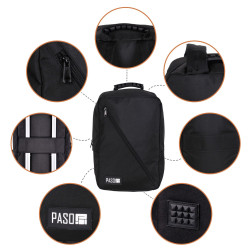 Kuprinė PASO PPBL-1040 Kuprinė PASO PPBL-1040