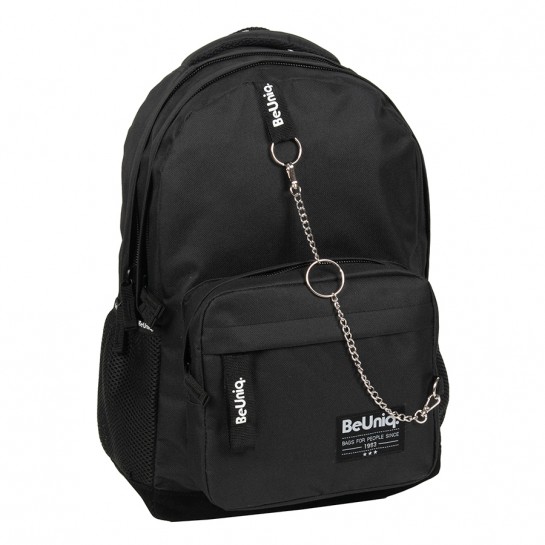 Mokyklinė kuprinė BEUNIQ BUBL-228 Mokyklinė kuprinė BEUNIQ BUBL-228