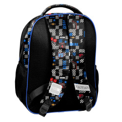 Mokyklinė kuprinė CHAMPION PP25BX-260