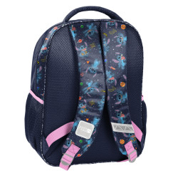 Mokyklinė kuprinė DISNEY STITCH DS24BB-260 Mokyklinė kuprinė DISNEY STITCH DS24BB-260