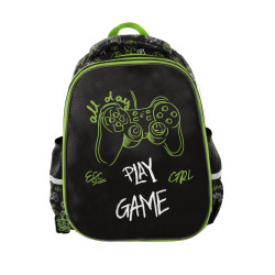 Mokyklinė kuprinė GAME PP25GC-565