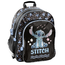 Mokyklinė kuprinė DISNEY STITCH DS25GG-090
