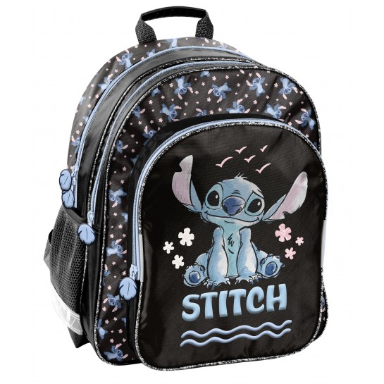 Mokyklinė kuprinė DISNEY STITCH DS25GG-090