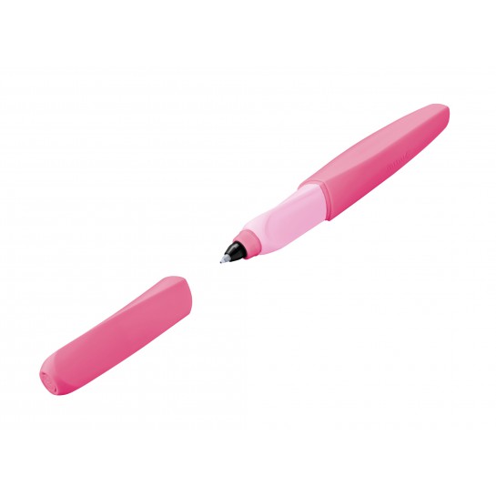 Rašiklis TWIST R457 avietinis
