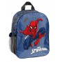 Kuprinė vaikams(3-6m)SPIDER MAN SP25TT-503