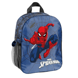 Kuprinė vaikams(3-6m)SPIDER MAN SP25TT-503