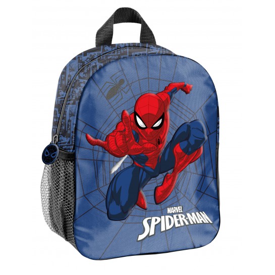Kuprinė vaikams(3-6m)SPIDER MAN SP25TT-503