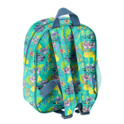 Kuprinė vaikams(3-6m) DISNEI STITCH DS25DD-503 Kuprinė vaikams(3-6m) DISNEI STITCH DS25DD-503