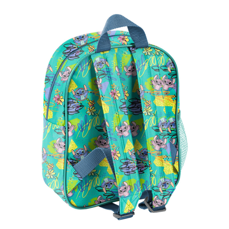 Kuprinė vaikams(3-6m) DISNEI STITCH DS25DD-503 Kuprinė vaikams(3-6m) DISNEI STITCH DS25DD-503
