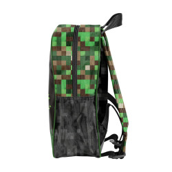 Kuprinė vaikams(3-6m) MINECRAFT PP25PX-303