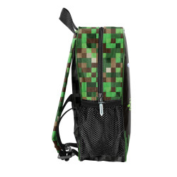 Kuprinė vaikams(3-6m) MINECRAFT PP25PX-303