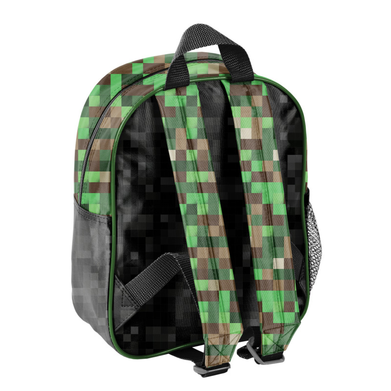 Kuprinė vaikams(3-6m) MINECRAFT PP25PX-303